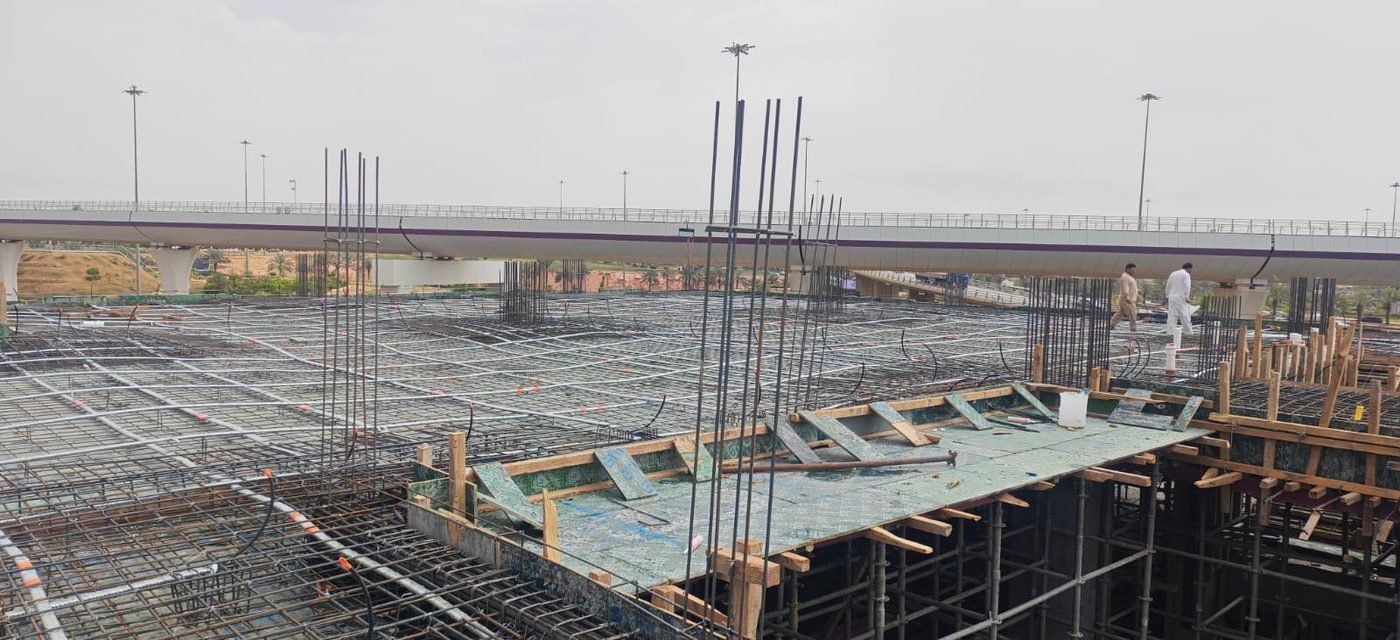 نجد مول — الرياض (2)