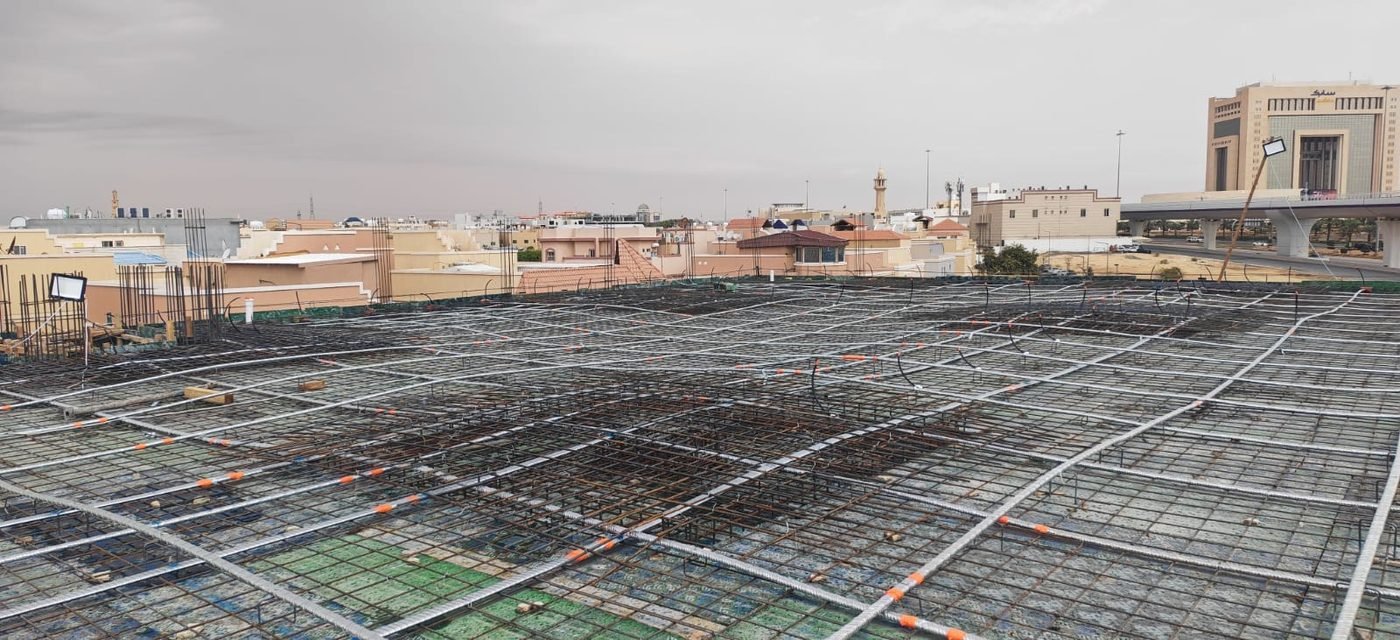 نجد مول — الرياض (3)
