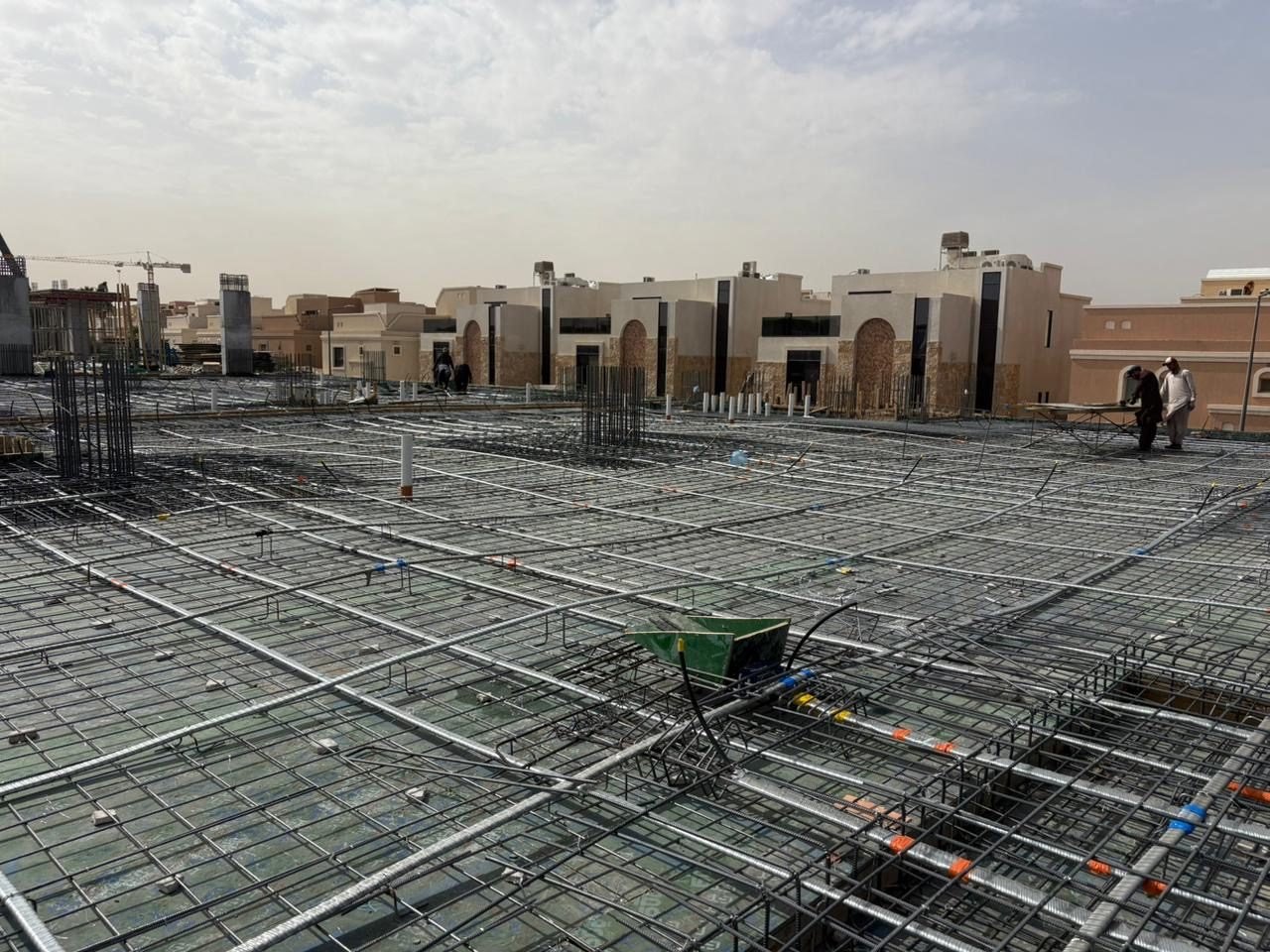 نجد مول — الرياض (4)