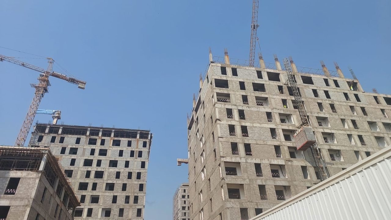 أبراج التحلية — جدة (3)