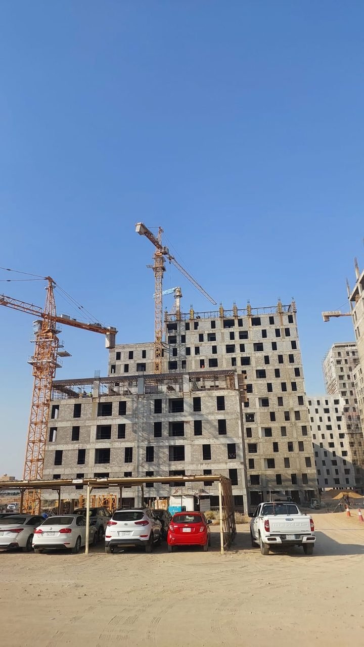 أبراج التحلية — جدة (4)